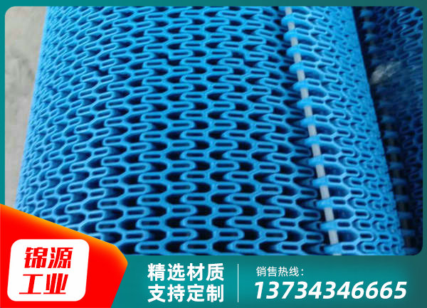 7100轉彎網(wǎng)帶